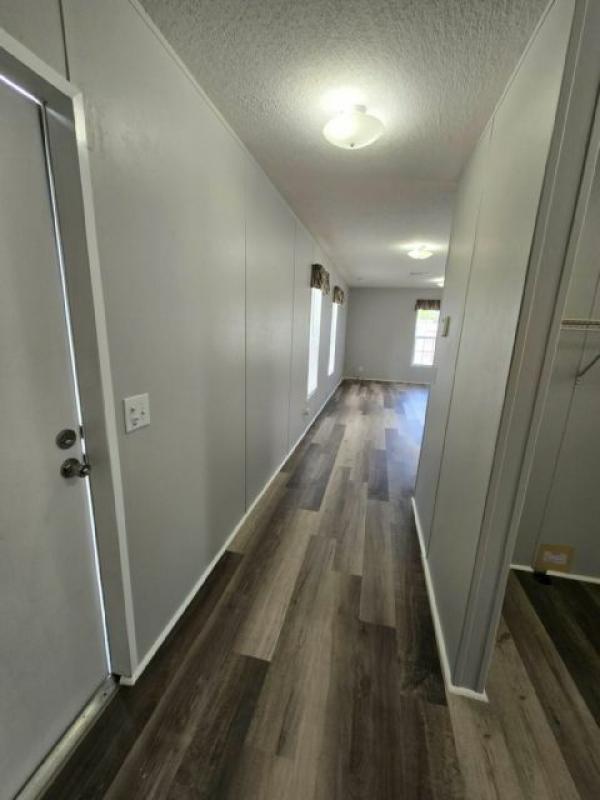 2017 FLEETWOOD WESTFIELD CLASSIC Manufactured Home