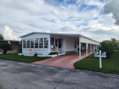 Mobile Home at 7926 Parkway Blvd Hudson, FL 34667