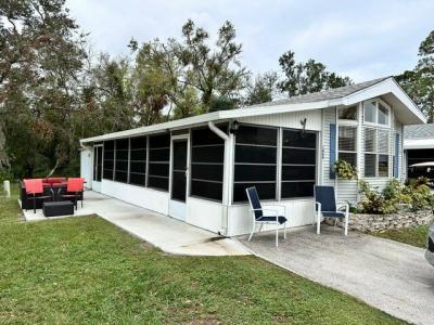 Mobile Home at 7125 Fruitville Rd 1404 Sarasota, FL 34240