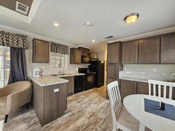 2018 Champion Mobile Home For Sale