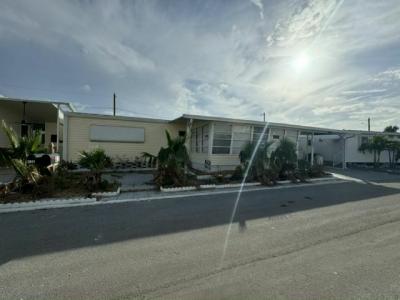 Mobile Home at 1375 Pasadena Ave. S., #438 South Pasadena, FL 33707