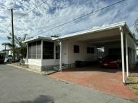 1972 SHER Manufactured Home