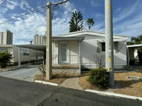 1978 SHER Manufactured Home