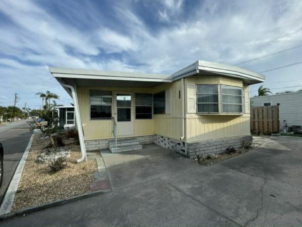 1971 GRAT Manufactured Home