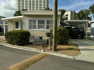 Mobile Home at 1375 Pasadena Ave. S., #621 South Pasadena, FL 33707