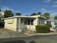 1969 BUDD Manufactured Home