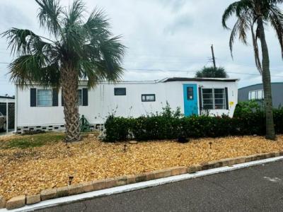 Mobile Home at 1375 Pasadena Ave. S., #114 South Pasadena, FL 33707