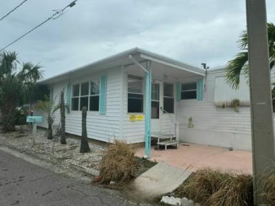 Mobile Home at 1375 Pasadena Ave. S., #103 South Pasadena, FL 33707