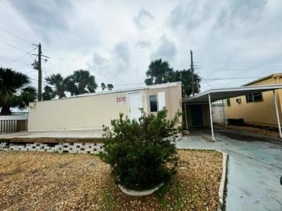 Mobile Home at 1375 Pasadena Ave. S., #102 South Pasadena, FL 33707