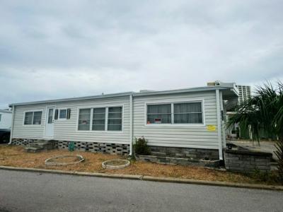 Mobile Home at 1375 Pasadena Ave. S., #335 South Pasadena, FL 33707