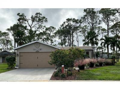 Mobile Home at 1223 Buena Vista Dr North Fort Myers, FL 33903