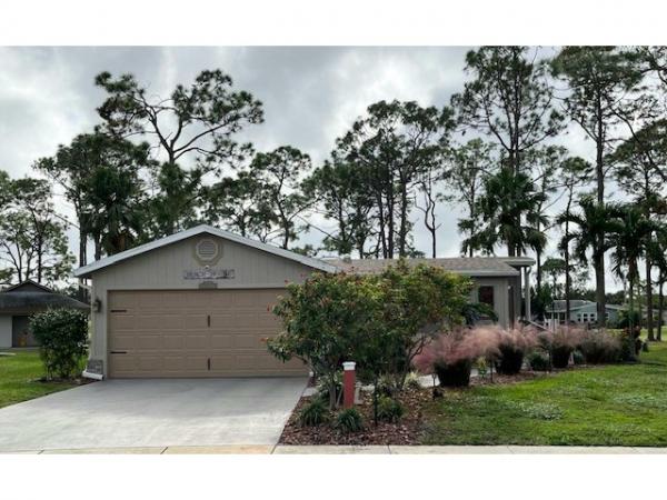 Photo 1 of 2 of home located at 1223 Buena Vista Dr North Fort Myers, FL 33903