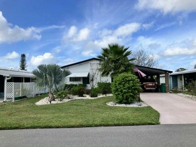 Mobile Home at 1473 Gulfcoast Dr, #G48 Naples, FL 34110