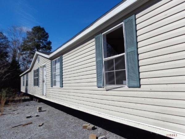 2009 RIVERBIRCH Mobile Home For Sale
