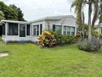 1989 Palm Harbor Manufactured Home