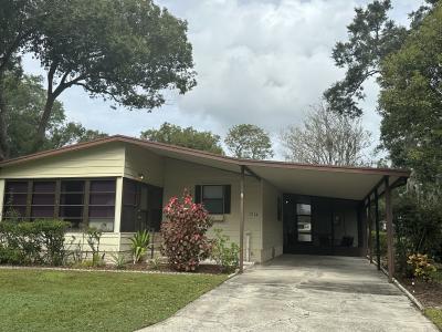 Mobile Home at 1714 Aster Loop Lakeland, FL 33803