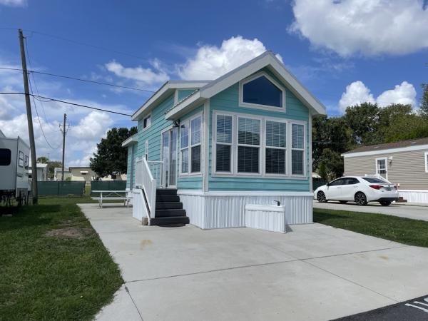 2018 Champion Mobile Home For Sale