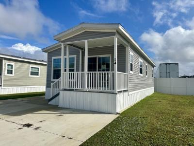 Mobile Home at 1101 W Commerce Ave #Mh014 Haines City, FL 33844