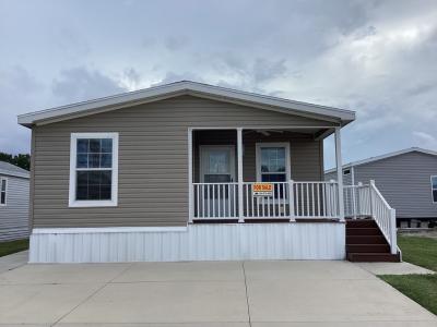 Mobile Home at 1101 W Commerce Ave #Mh030 Haines City, FL 33844