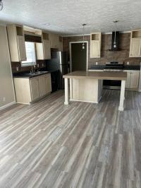 2017 Clayton Homes Inc Pulse Mobile Home