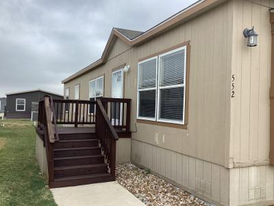 Mobile Home at 552 Bandera St. San Marcos, TX 78666