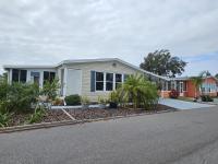 1988 Palm Harbor Mobile Home