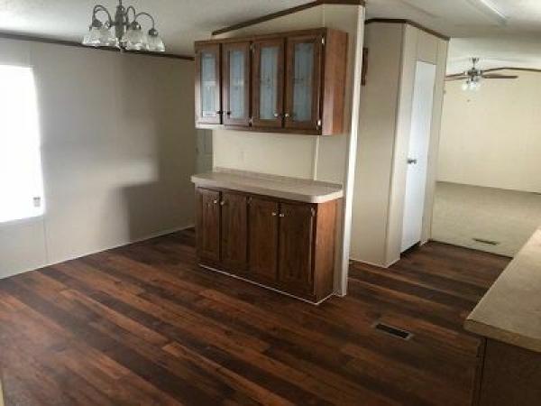 2003 Clayton Homes Inc Mobile Home For Sale