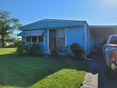 Mobile Home at 2903 Buckskin Court Orlando, FL 32822