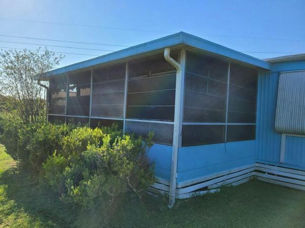 1975 sunc Mobile Home