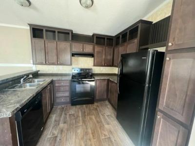 Mobile Home at 5927 Saints Passage Lot 71 San Antonio, TX 78220