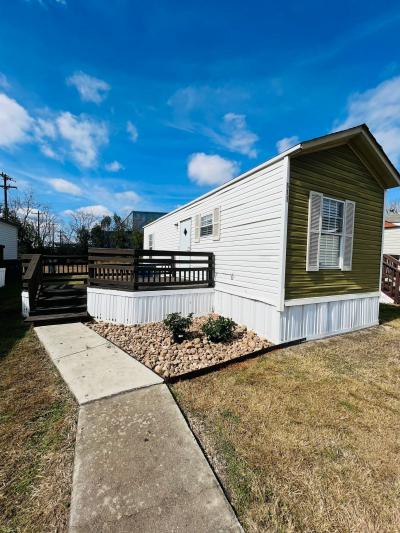 Mobile Home at 611 Saints Retreat Lot 171 San Antonio, TX 78220