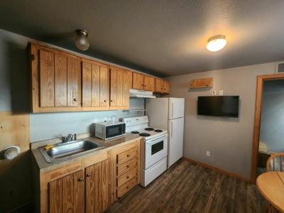 Mobile Home at 1102 Gary Terrace #45 Odessa, TX 79764