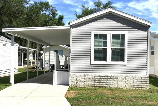 2017 CHAMPION Mobile Home For Sale