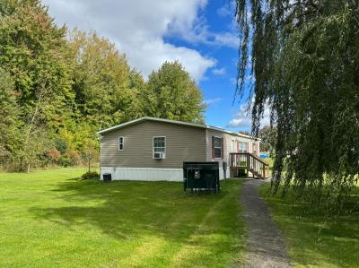 Mobile Home at 2612 Cromwell Court Liverpool, NY 13090