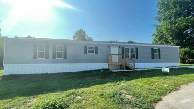 Mobile Home at 7477 Sarah Way Rocky Mount, NC 27803