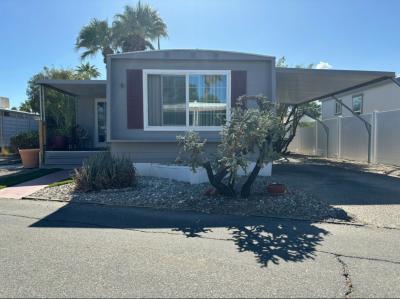 Mobile Home at 472 Prairie Cathedral City, CA 92234