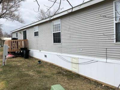 Mobile Home at 2305 E 19th Street N #111 Newton, IA 50208