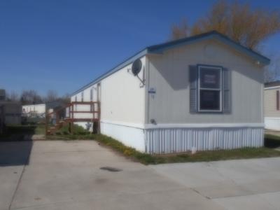 Mobile Home at 19 Sierra Drive Gillette, WY 82716