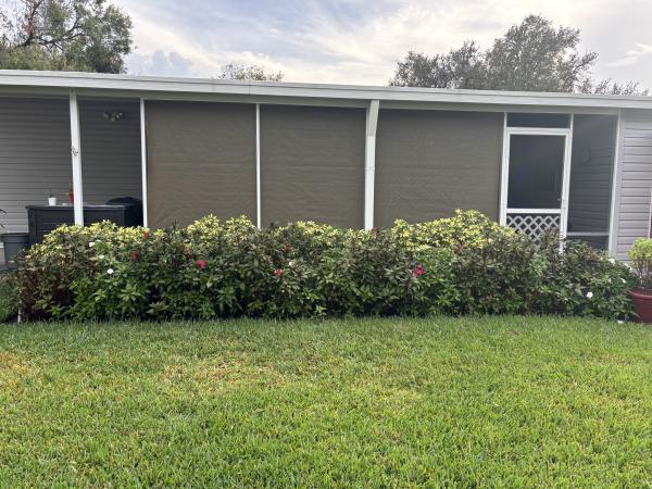 1990 Palm Harbor Mobile Home