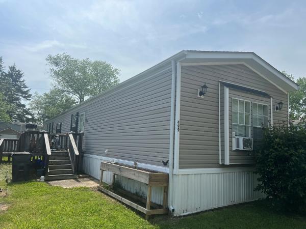 2009 Clayton Mobile Home For Sale