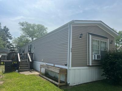 Mobile Home at 499 Falcon Street Prince George, VA 23875