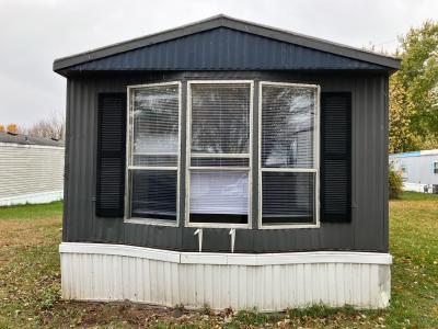 Photo 1 of 6 of home located at 920 Anchorage Rd. #53 Warsaw, IN 46580