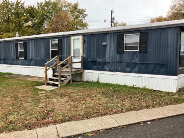 1987 Redmond mobile Home