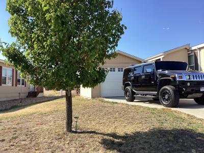 Photo 2 of 9 of home located at 4301 Buffalo Trail Evans, CO 80620