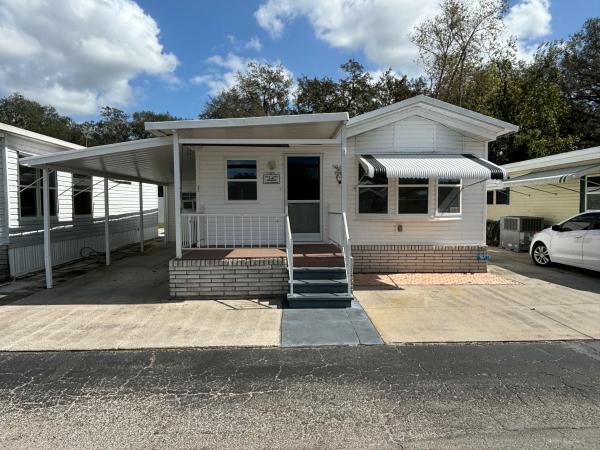 1987 Other Mobile Home For Sale