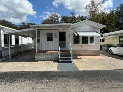 Mobile Home at 4238 Snowbird Lane Zephyrhills, FL 33541