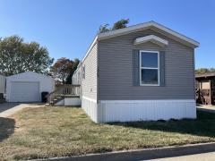 Photo 1 of 8 of home located at 1960 SE Four Seasons Dr. #153 Ankeny, IA 50021