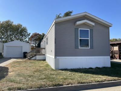 Mobile Home at 1960 SE Four Seasons Dr. #153 Ankeny, IA 50021