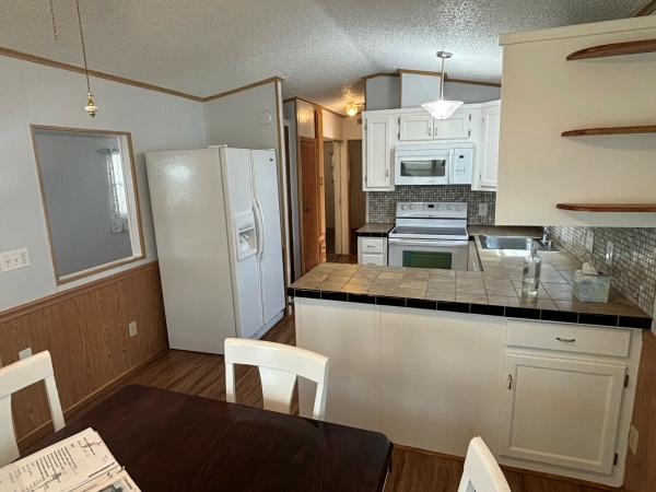 1987 Other 2D9239 Mobile Home