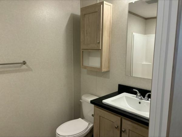 2025 Clayton Adrenaline 5616-4200 Manufactured Home